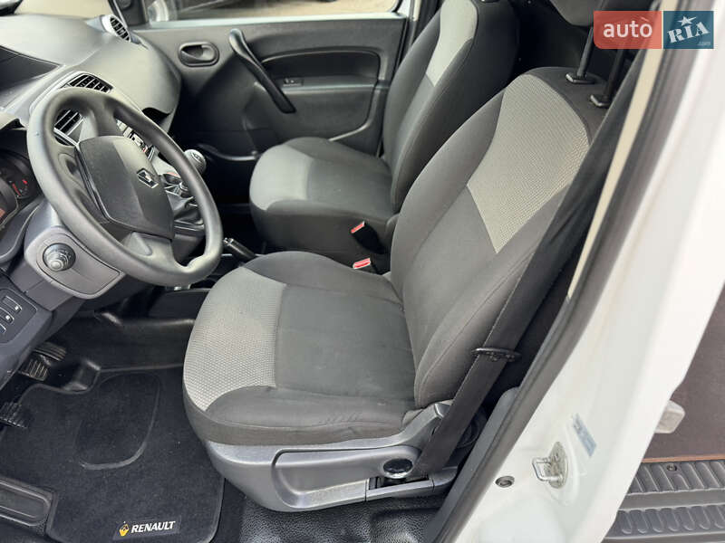 Вантажний фургон Renault Kangoo 2022 в Києві фото 78 Вантажний фургон Renault Kangoo 2022 в Києві