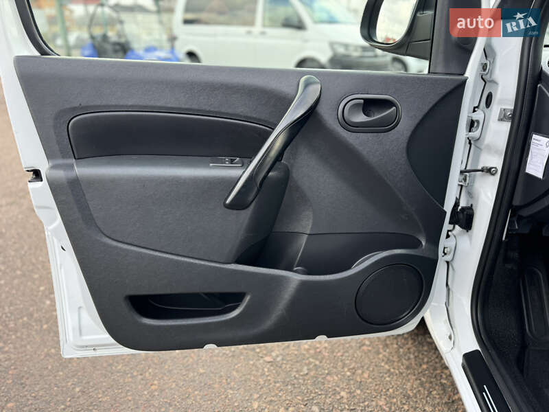 Вантажний фургон Renault Kangoo 2022 в Києві фото 83 Вантажний фургон Renault Kangoo 2022 в Києві