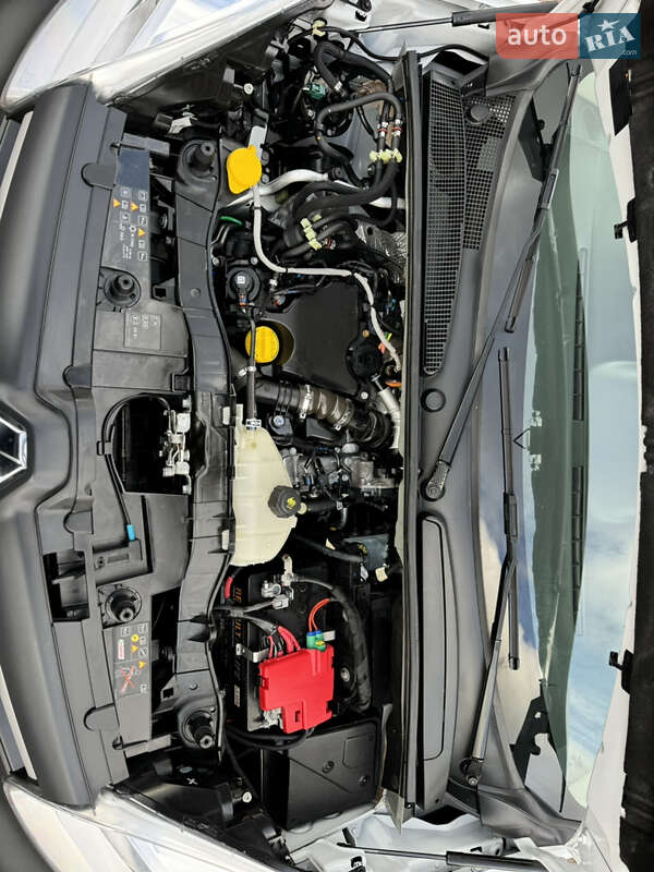 Вантажний фургон Renault Kangoo 2022 в Києві фото 90 Вантажний фургон Renault Kangoo 2022 в Києві