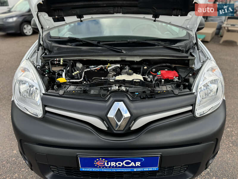Вантажний фургон Renault Kangoo 2022 в Києві фото 92 Вантажний фургон Renault Kangoo 2022 в Києві