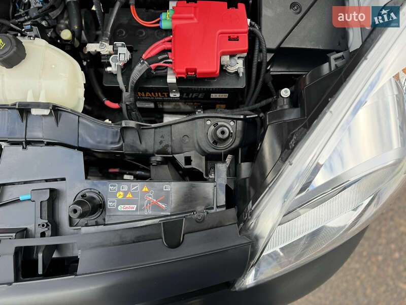 Вантажний фургон Renault Kangoo 2022 в Києві фото 97 Вантажний фургон Renault Kangoo 2022 в Києві