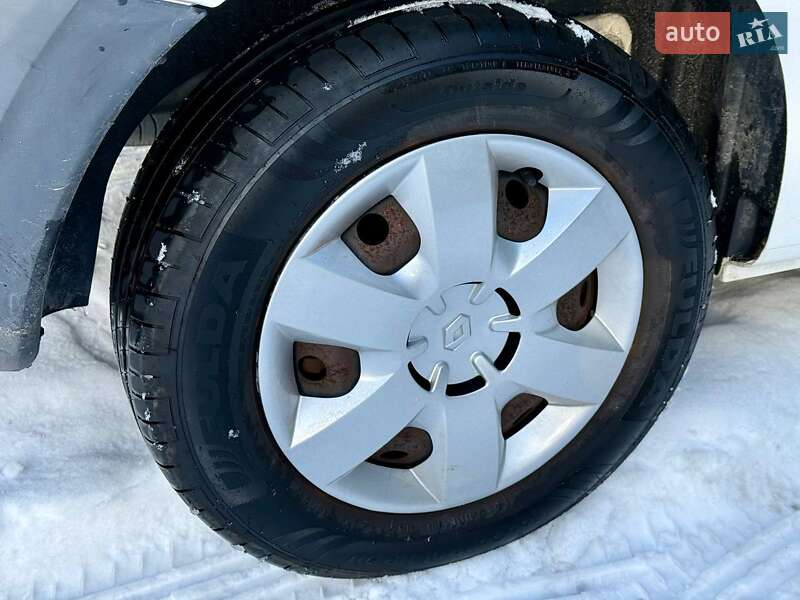 Грузовой фургон Renault Kangoo 2018 в Самборе фото 21 Грузовой фургон Renault Kangoo 2018 в Самборе