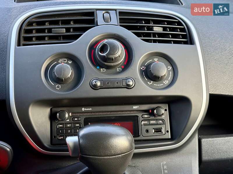 Грузовой фургон Renault Kangoo 2018 в Самборе фото 25 Грузовой фургон Renault Kangoo 2018 в Самборе