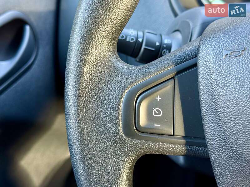 Грузовой фургон Renault Kangoo 2018 в Самборе фото 28 Грузовой фургон Renault Kangoo 2018 в Самборе