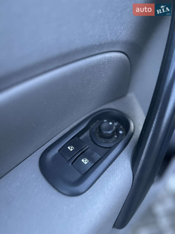 Мінівен Renault Kangoo 2010 в Рівному