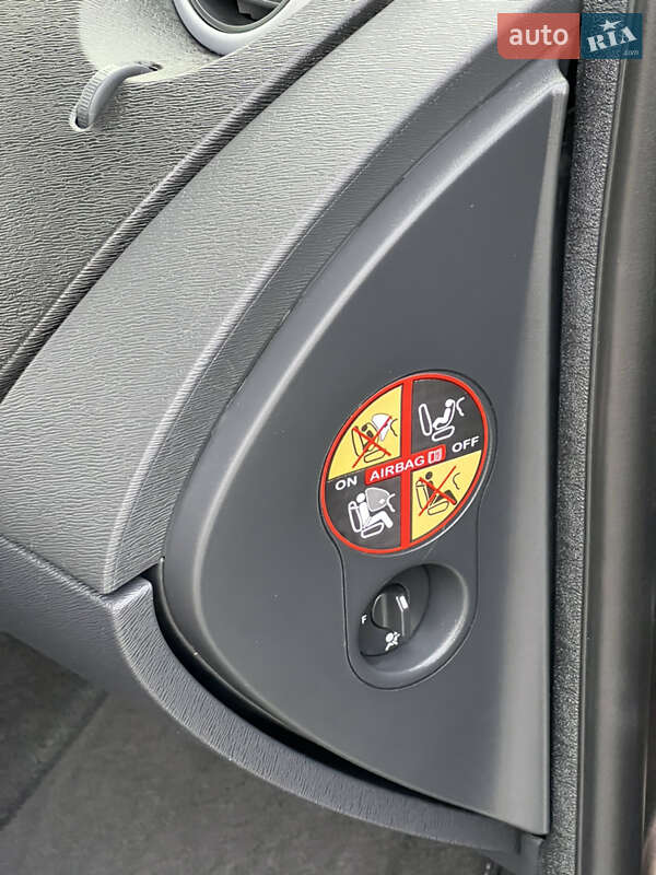 Минивэн Renault Kangoo 2016 в Житомире фото 35 Минивэн Renault Kangoo 2016 в Житомире