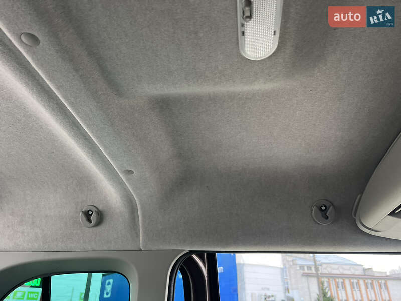 Минивэн Renault Kangoo 2016 в Житомире фото 41 Минивэн Renault Kangoo 2016 в Житомире