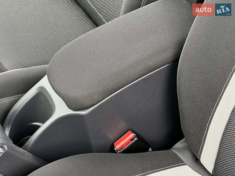 Минивэн Renault Kangoo 2016 в Житомире фото 38 Минивэн Renault Kangoo 2016 в Житомире