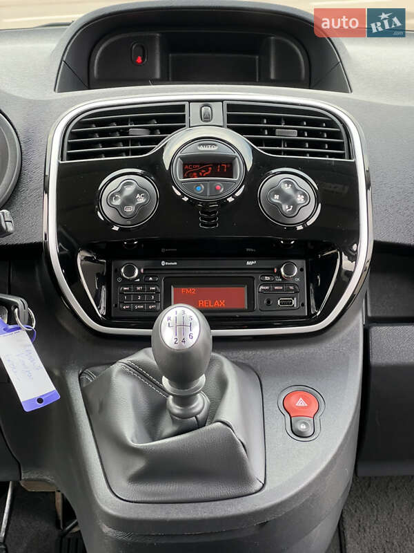 Минивэн Renault Kangoo 2016 в Житомире фото 44 Минивэн Renault Kangoo 2016 в Житомире