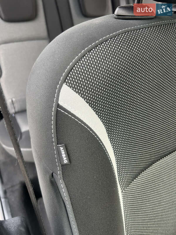 Минивэн Renault Kangoo 2016 в Житомире фото 59 Минивэн Renault Kangoo 2016 в Житомире