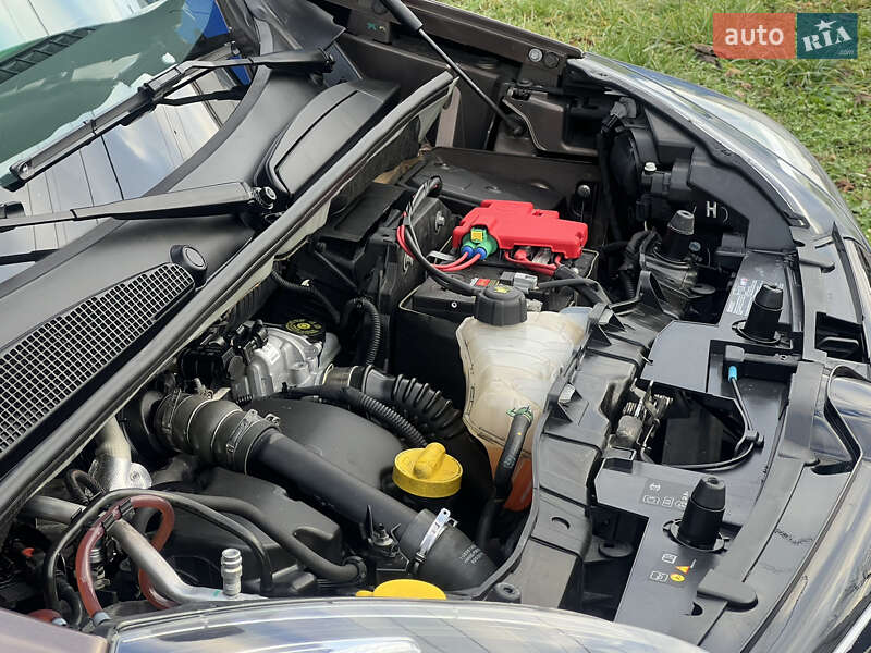 Минивэн Renault Kangoo 2016 в Житомире фото 70 Минивэн Renault Kangoo 2016 в Житомире