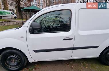 Вантажний фургон Renault Kangoo 2013 в Києві
