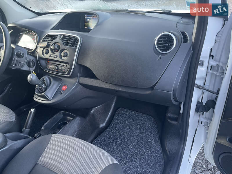 Вантажний фургон Renault Kangoo 2020 в Дубні