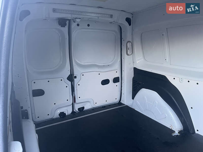 Вантажний фургон Renault Kangoo 2020 в Дубні