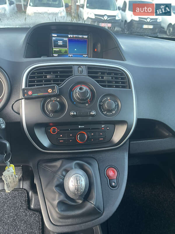 Вантажний фургон Renault Kangoo 2020 в Дубні