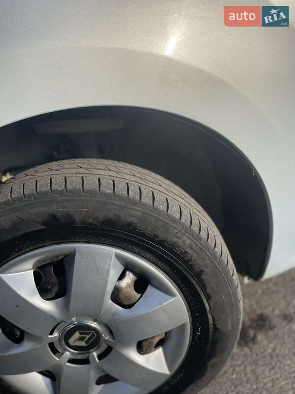 Минивэн Renault Kangoo 2010 в Кривом Роге фото 20 Минивэн Renault Kangoo 2010 в Кривом Роге