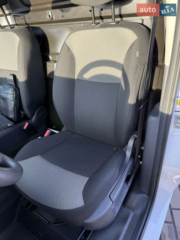 Вантажний фургон Renault Kangoo 2021 в Дубні