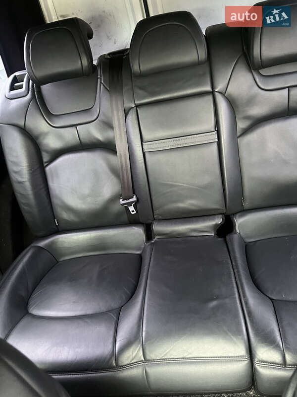 Мінівен Renault Kangoo 2010 в Харкові фото 9 Мінівен Renault Kangoo 2010 в Харкові