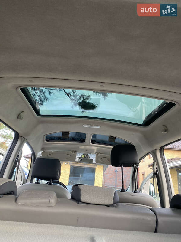 Мінівен Renault Kangoo 2009 в Вінниці фото 8 Мінівен Renault Kangoo 2009 в Вінниці