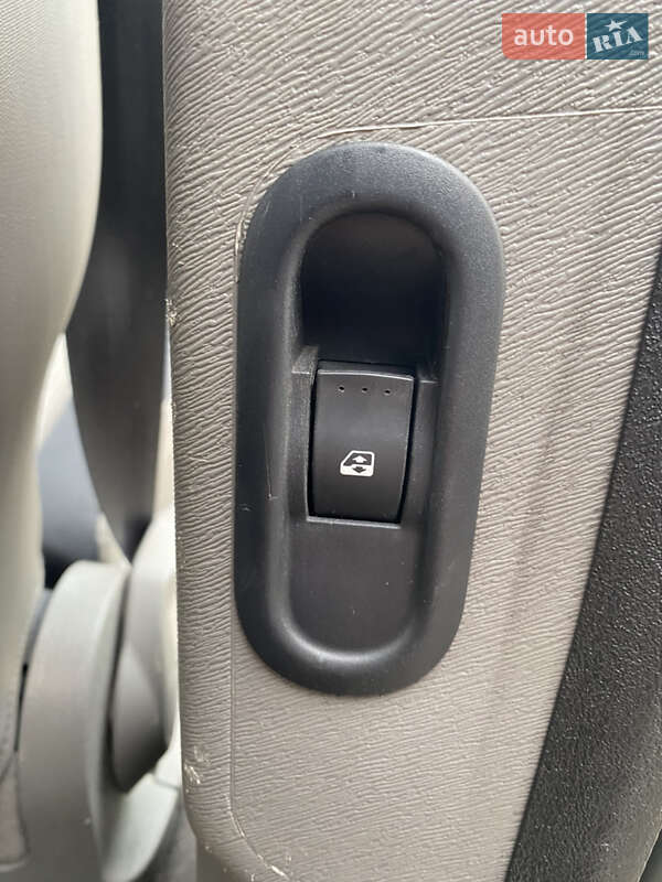 Мінівен Renault Kangoo 2009 в Вінниці фото 19 Мінівен Renault Kangoo 2009 в Вінниці