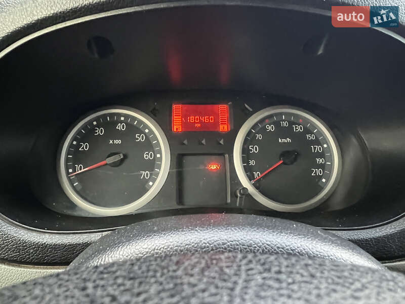 Вантажний фургон Renault Kangoo 2004 в Житомирі фото 10 Вантажний фургон Renault Kangoo 2004 в Житомирі