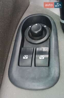 Минивэн Renault Kangoo 2009 в Ивано-Франковске