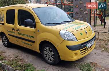 Інші вантажівки Renault Kangoo 2012 в Києві