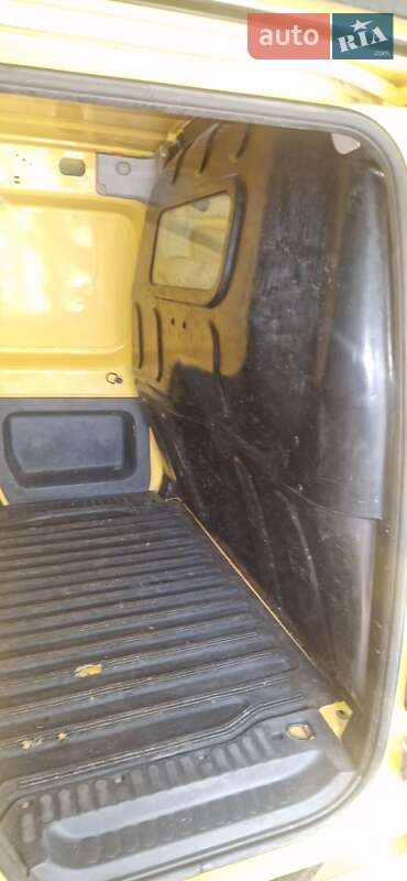 Інші вантажівки Renault Kangoo 2012 в Києві