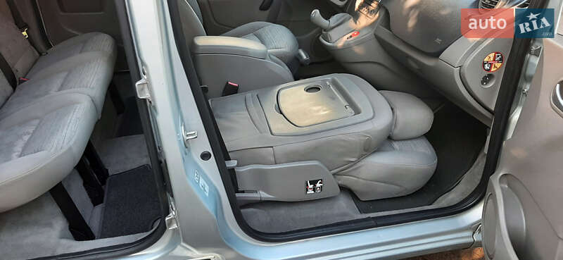 Мінівен Renault Kangoo 2009 в Чернігові фото 31 Мінівен Renault Kangoo 2009 в Чернігові