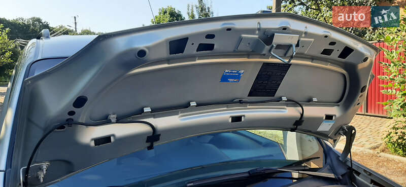 Мінівен Renault Kangoo 2009 в Чернігові фото 51 Мінівен Renault Kangoo 2009 в Чернігові