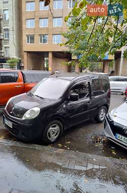 Минивэн Renault Kangoo 2008 в Киеве