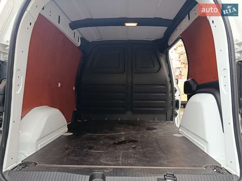 Вантажний фургон Renault Kangoo 2024 в Києві