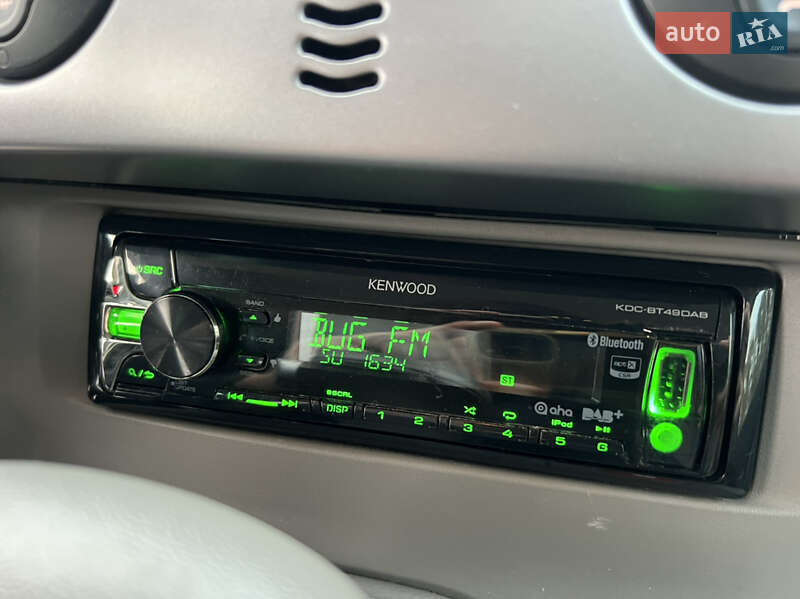 Минивэн Renault Kangoo 2009 в Луцке фото 42 Минивэн Renault Kangoo 2009 в Луцке