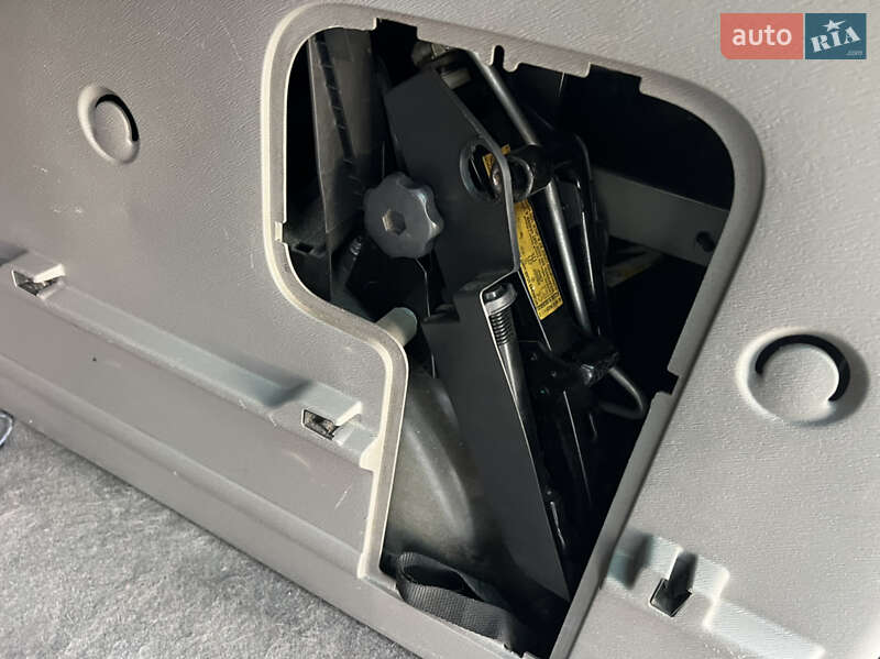 Минивэн Renault Kangoo 2009 в Луцке фото 62 Минивэн Renault Kangoo 2009 в Луцке