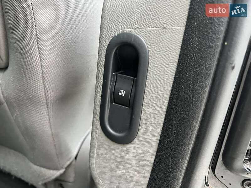 Минивэн Renault Kangoo 2009 в Луцке фото 58 Минивэн Renault Kangoo 2009 в Луцке