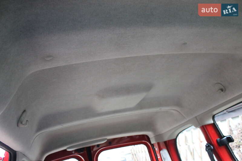 Мінівен Renault Kangoo 2013 в Первомайську