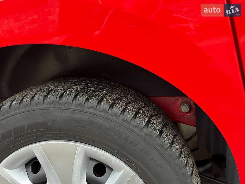 Мінівен Renault Kangoo 2013 в Первомайську