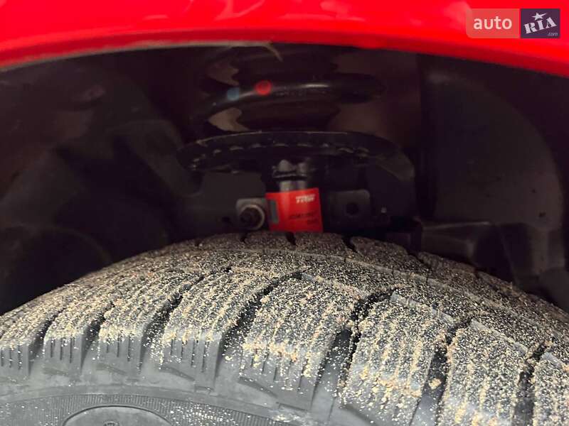 Мінівен Renault Kangoo 2013 в Первомайську