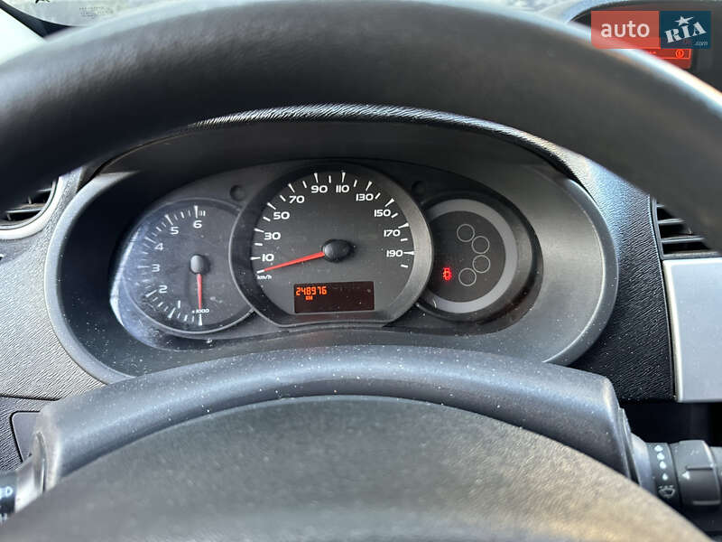 Минивэн Renault Kangoo 2012 в Желтых Водах фото 15 Минивэн Renault Kangoo 2012 в Желтых Водах