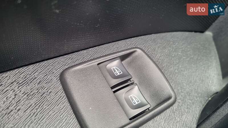 Мінівен Renault Kangoo 2018 в Дубні