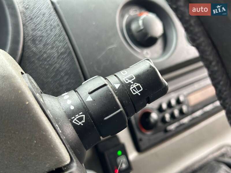 Мінівен Renault Kangoo 2010 в Києві