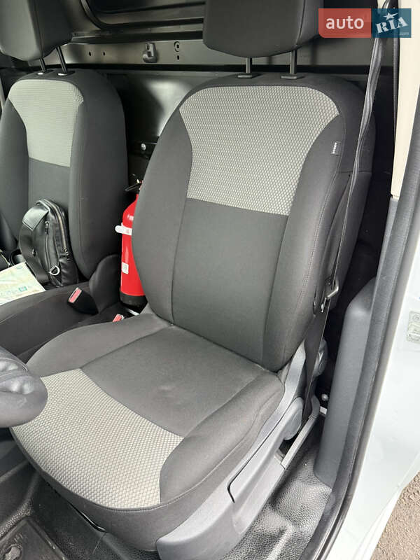 Вантажний фургон Renault Kangoo 2021 в Дубні