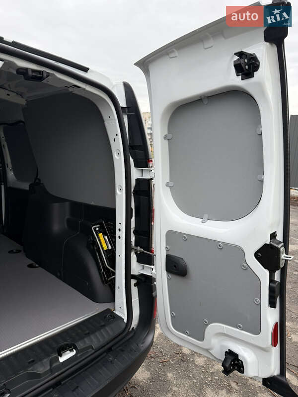 Вантажний фургон Renault Kangoo 2021 в Дубні