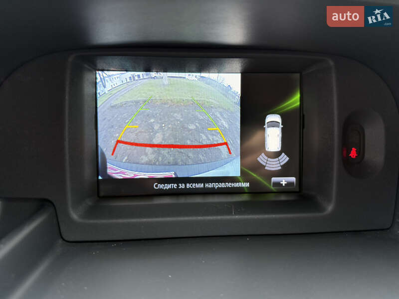 Вантажний фургон Renault Kangoo 2021 в Дубні