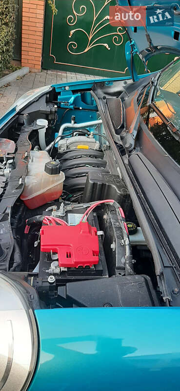 Мінівен Renault Kangoo 2009 в Чернігові