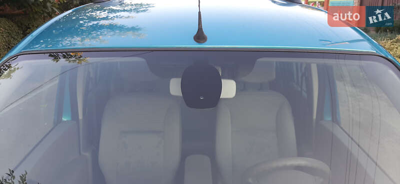 Мінівен Renault Kangoo 2009 в Чернігові