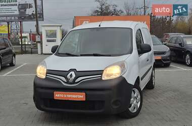 Грузовой фургон Renault Kangoo 2018 в Кропивницком