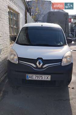 Грузовой фургон Renault Kangoo 2015 в Полтаве