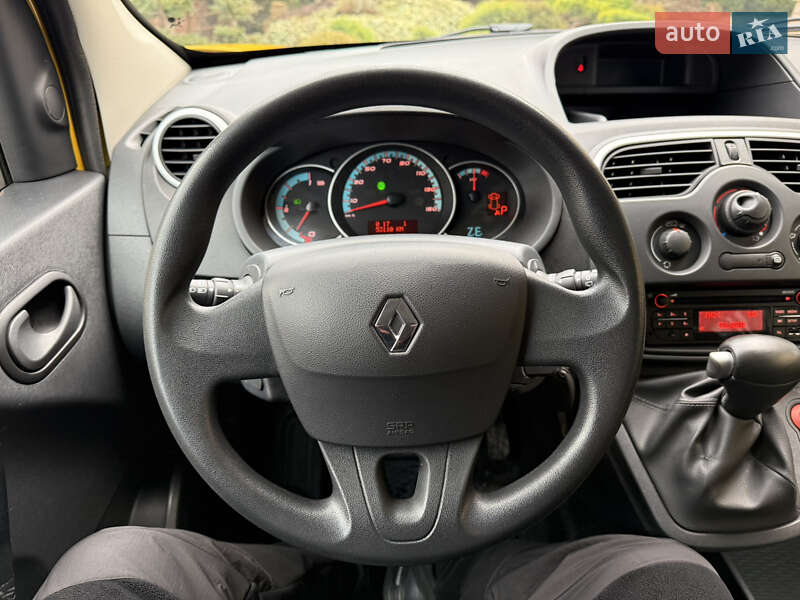 Грузовой фургон Renault Kangoo 2020 в Тернополе фото 21 Грузовой фургон Renault Kangoo 2020 в Тернополе