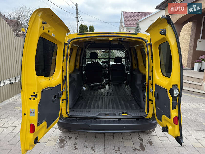 Грузовой фургон Renault Kangoo 2020 в Тернополе фото 37 Грузовой фургон Renault Kangoo 2020 в Тернополе
